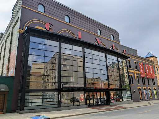 Grand Rapids Civic Theatre And School Of Theatre Arts