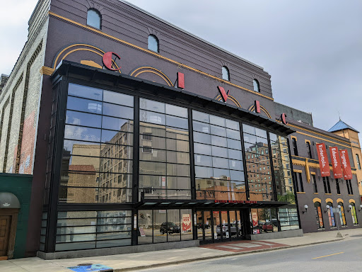 Performing Arts Theater «Grand Rapids Civic Theatre», reviews and photos, 30 Division Ave N, Grand Rapids, MI 49503, USA