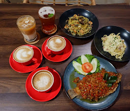 Resto Tanah Deli photo