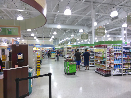 Supermarket «Publix Super Market at Oasis Plaza», reviews and photos, 2950 NE 8th St, Homestead, FL 33033, USA