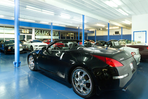 Used Car Dealer «H1 AUTO GROUP», reviews and photos, 513 Riverside Ave, Roseville, CA 95678, USA