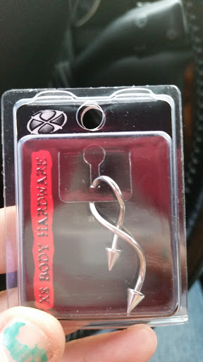 Beauty Supply Store «Sally Beauty», reviews and photos, 4032 S Lamar Blvd #200, Austin, TX 78704, USA