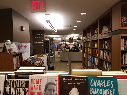 Book Store «Brown Bookstore», reviews and photos, 244 Thayer St, Providence, RI 02912, USA