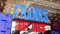 Photos du propriétaire du Restaurant halal Franks Hot Dog - Velizy 2 à Vélizy-Villacoublay - n°2