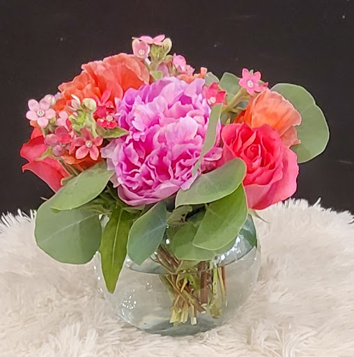 Florist «Central Florist», reviews and photos, 252 N Central Ave, Valley Stream, NY 11580, USA