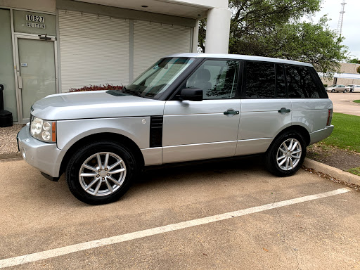 Used Car Dealer «Top Line Auto Inc», reviews and photos, 625 Robbie Dr, Irving, TX 75061, USA