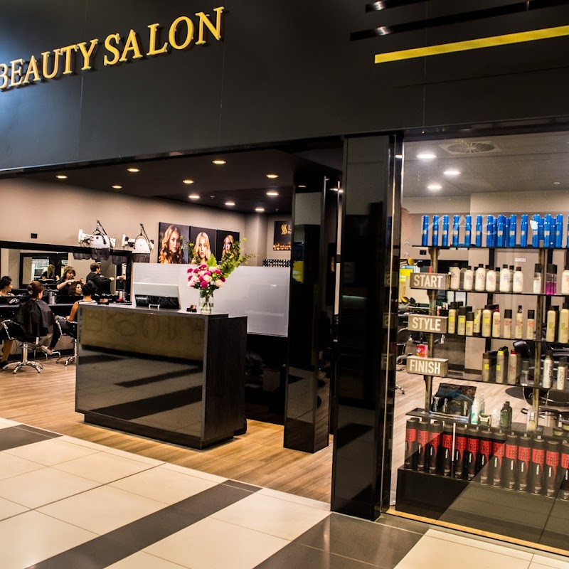 Lines Beauty Salon Arndale