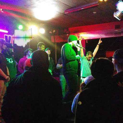 Live Music Venue «The Vortex», reviews and photos, 1167 Brittain Rd, Akron, OH 44305, USA