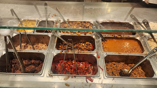 Chipotle Mexican Grill image