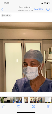 Dr Abdesselam HASNAOUI OPHTALMOLOGISTE à Fontenay-sous-Bois
