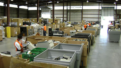 AIT Electronics Recycling