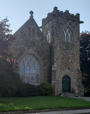 Groton Congregational Church