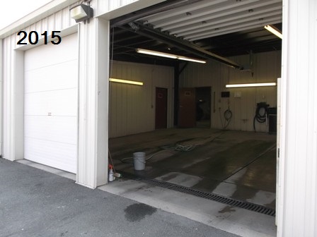 Auto Body Shop «Burton Paint & Body Shop», reviews and photos, 10401 Knotty Pine Ln, Glen Allen, VA 23059, USA