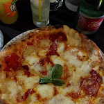 Photo n°1 de l'avis de Jonathan.i fait le 14/04/2017 à 20:35 sur le  Cafè Latino ristorante pizzeria lounge bar à Sorrento