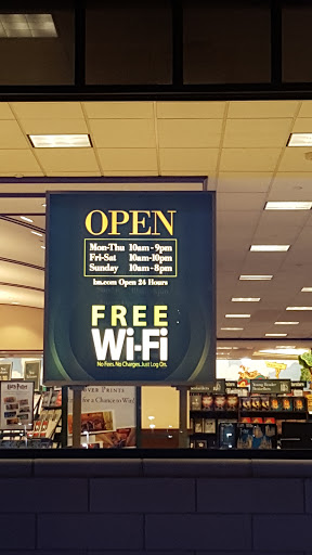 Book Store «Barnes & Noble», reviews and photos, 9891 Waterstone Blvd, Cincinnati, OH 45249, USA