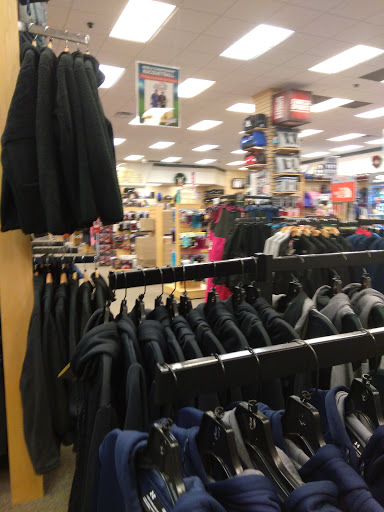 Sporting Goods Store «Omega Sports», reviews and photos, 3025 Market Center Drive, Morrisville, NC 27560, USA