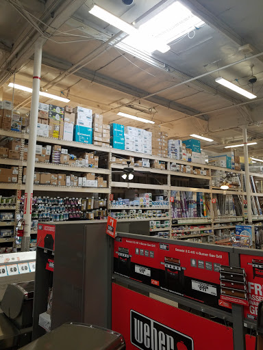 Home Improvement Store «The Home Depot», reviews and photos, 3500 W MacArthur Blvd, Santa Ana, CA 92704, USA