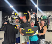 Alloy Personal Training Hilltop Virginia Beach - Photo 3 - Car repair in Virginia Beach, VA, Virginia Beach