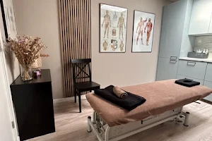 Massagepraktijk Marianne Stap, sport-, ontspannings- en klachtgerichte massage image
