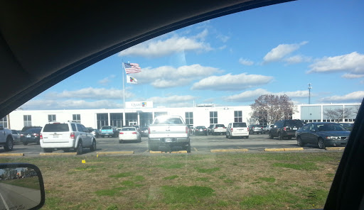 Commercial Printer «Quad/Graphics Inc», reviews and photos, 100 US-60, Versailles, KY 40383, USA