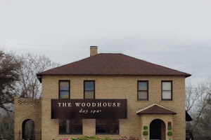 The Woodhouse Day Spa - Victoria - Main