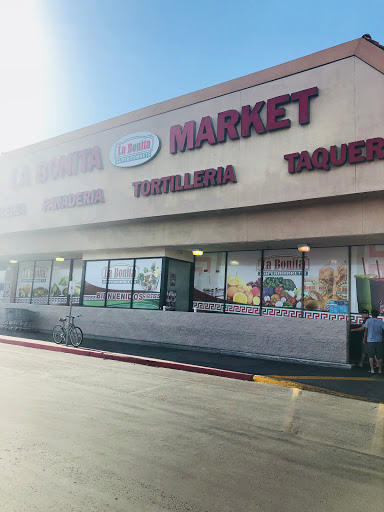 Supermarket «La Bonita Supermarkets», reviews and photos, 2500 E Desert Inn Rd, Las Vegas, NV 89121, USA