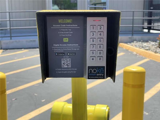 Storage Facility «Extra Space Storage», reviews and photos, 1700 De La Cruz Blvd, Santa Clara, CA 95050, USA