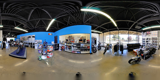 Motorcycle Dealer «Douglas Motorcycles», reviews and photos, 390 N H St, San Bernardino, CA 92410, USA