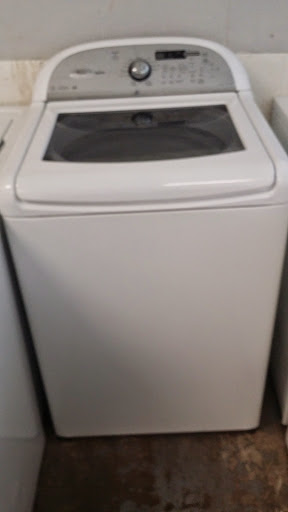 Appliance Store «Ace Appliance», reviews and photos, 13660 East 8 Mile Road, Detroit, MI 48205, USA