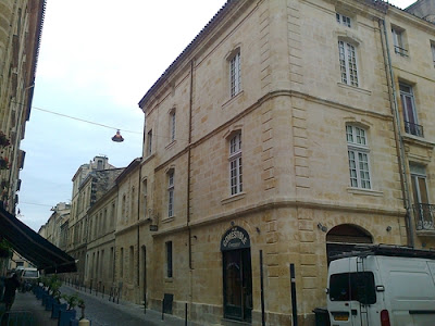 ECR - Maître d'oeuvre bâtiment à Arcachon
