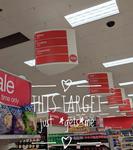 Department Store «Target», reviews and photos, 12 N Fair Ave, Yakima, WA 98901, USA