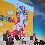 Photo n°7 de l'avis de Simona.o fait le 12/05/2024 à 18:01 sur le  Hotel NH Torino Lingotto Congress à Turin