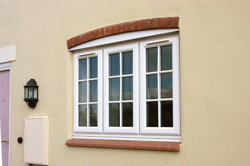 Armour Windows with Flair: Double Glazing Coventry