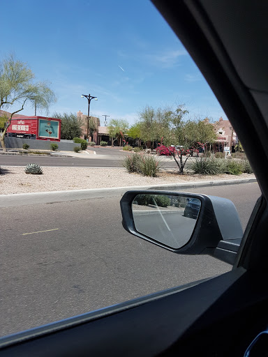 Shopping Mall «Papago Plaza Shopping Center», reviews and photos, 1408 N Scottsdale Rd, Scottsdale, AZ 85257, USA