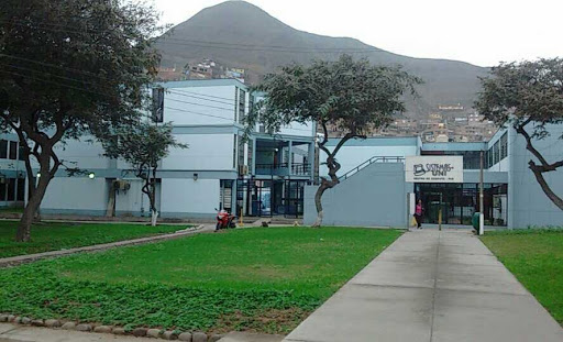 Sistemas UNI