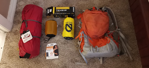 Camping Store «JL Waters», reviews and photos, 109 N College Ave, Bloomington, IN 47404, USA