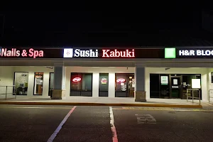 Sushi Kabuki image