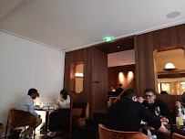 Atmosphère du Les Parisiens Restaurant by Thibault Sombardier - n°8