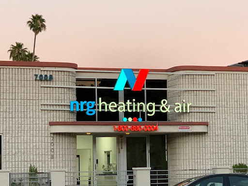 NRG Heating & Air Conditioning, LLC image