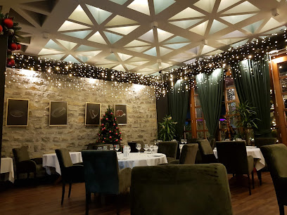Restaurant Fiorentina - M564+2FC, Garibaldi, Prishtina