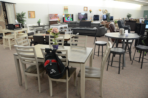 Furniture Store «American Rental», reviews and photos, 2076 Burton Ln, Martinsville, IN 46151, USA