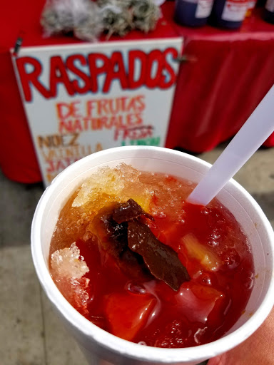 Grocery Store «La Noria Market», reviews and photos, 1655 N Mt Vernon Ave, San Bernardino, CA 92411, USA