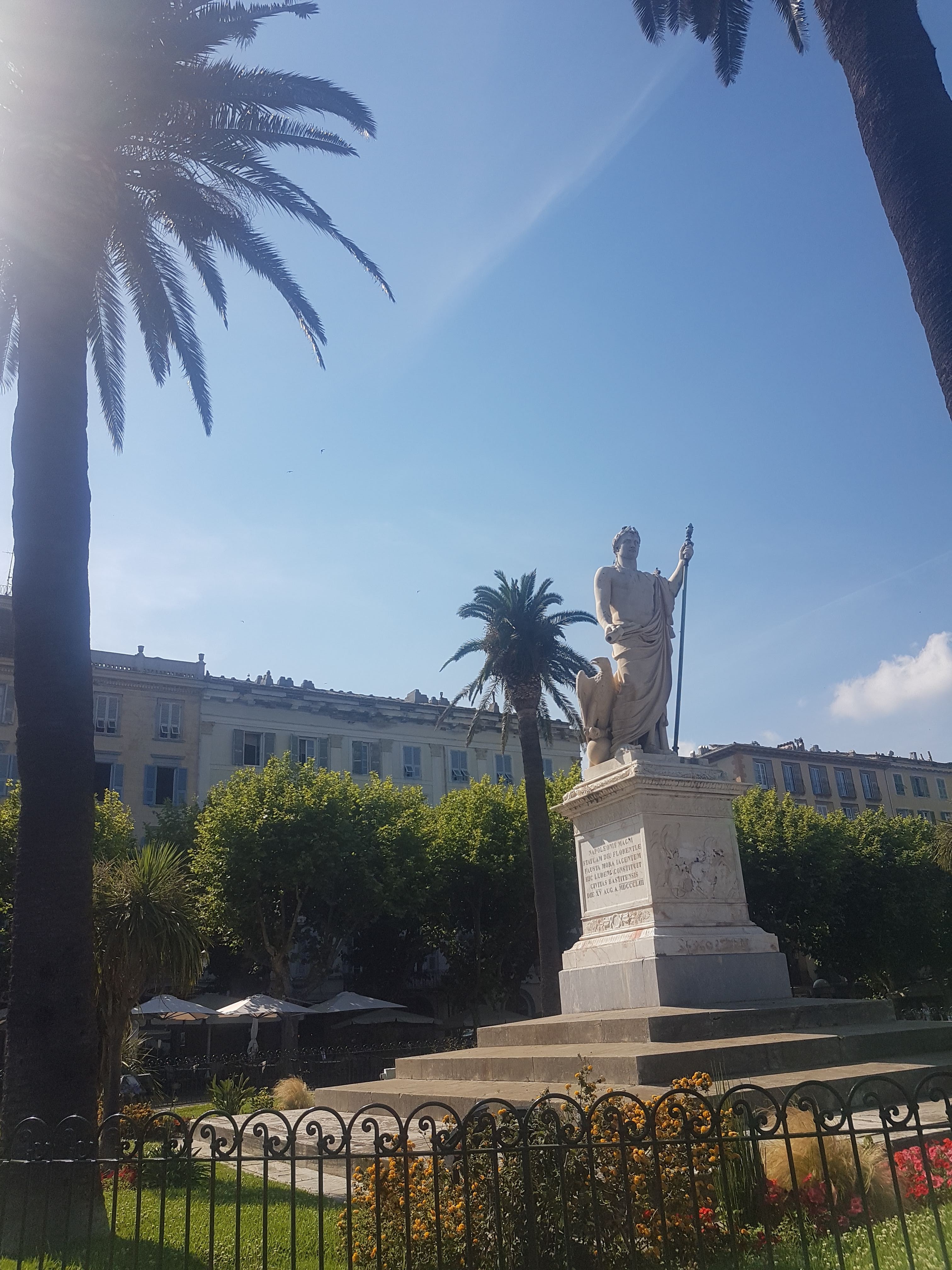 Photo n° 2 de l'avis de Roxane.o fait le 24/06/2019 à 15:47
