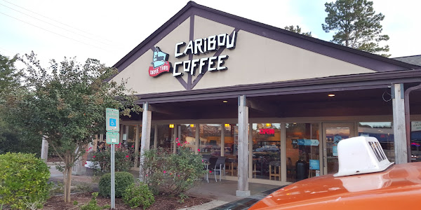 Caribou Coffee