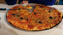 Pizza du Pizzeria La Petite Maison, Chez Wil’s à Gap - n°18
