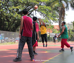 Sempur Basketball Court photo