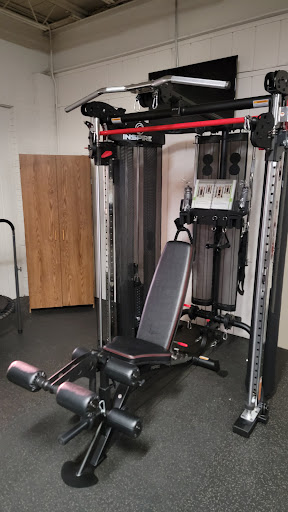 Exercise Equipment Store «Exercise Unlimited», reviews and photos, 387 S Front St, Memphis, TN 38103, USA