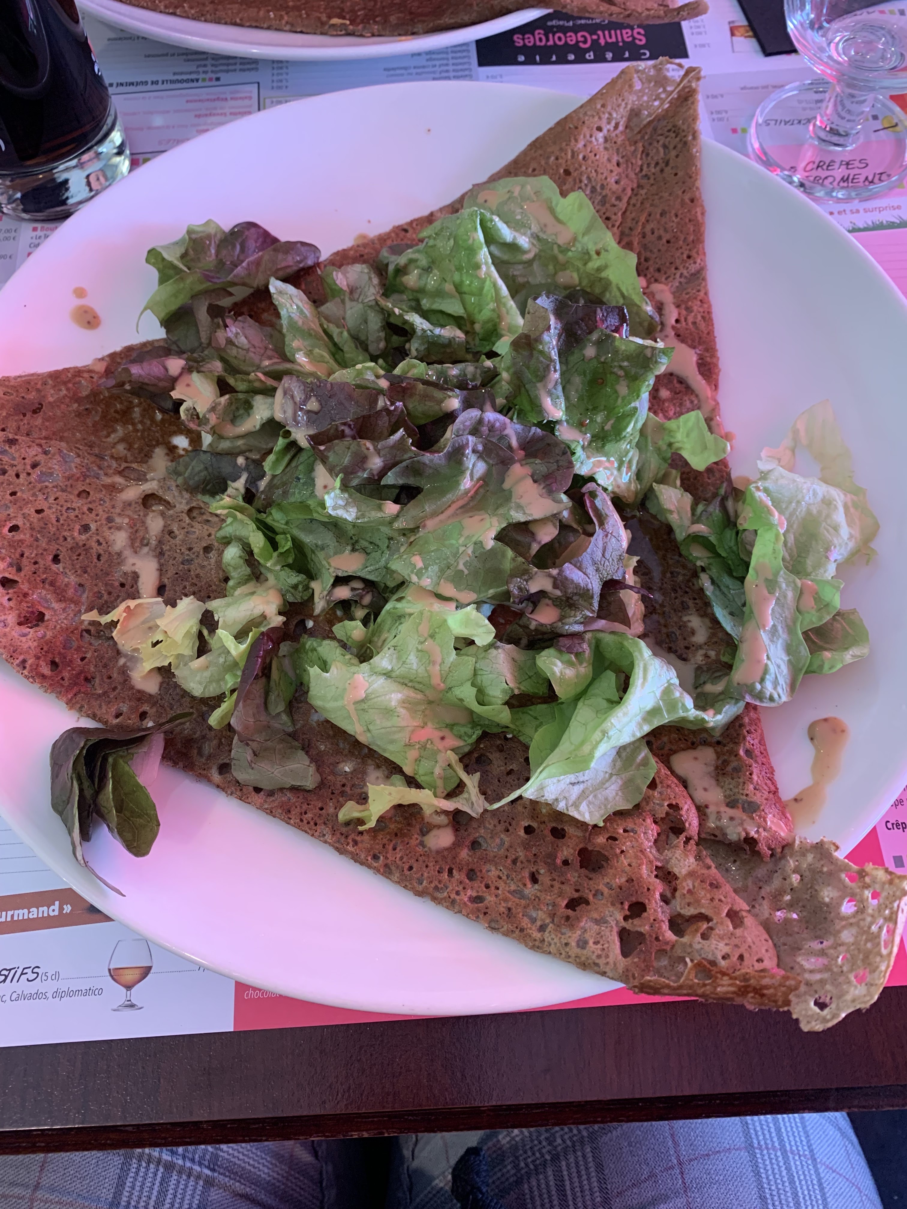 Photo n° 2 de l'avis de Laetitia.y fait le 19/04/2022 à 17:34