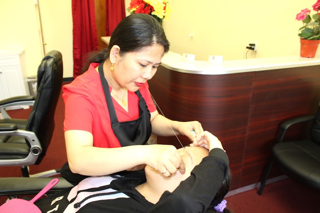 Triveni Threading & Tailoring Services 06040