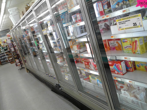 Grocery Store «Roebling Town Market IGA», reviews and photos, 1275 Hornberger Ave, Roebling, NJ 08554, USA